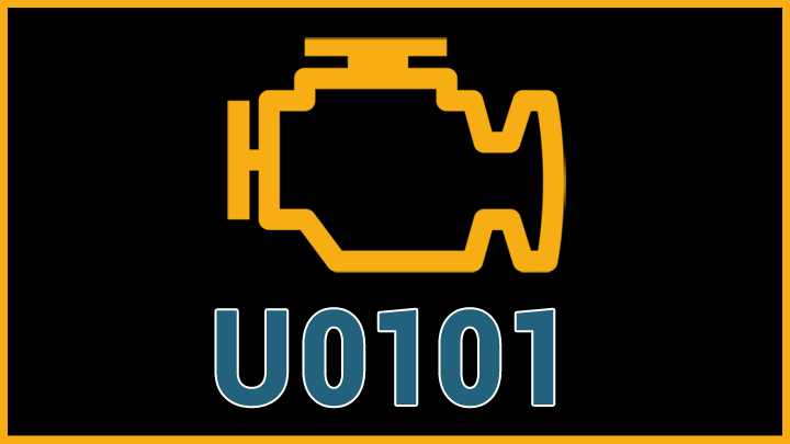U0101 Code (Symptoms, Causes, and How to Fix)