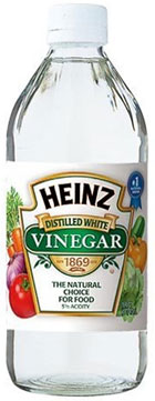 vinegar