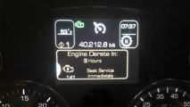 What Does Engine Derate Mean? (and What Causes It?)