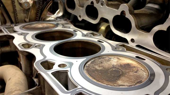 what is a valve cover gasket