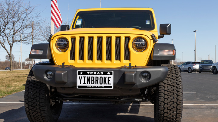 3 Reasons Why Jeeps Are So Expensive (and How to Get a Good Deal)